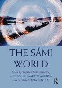 Routledge Worlds