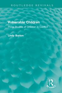 Routledge Revivals