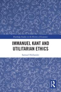 Routledge Studies in the History of Economics