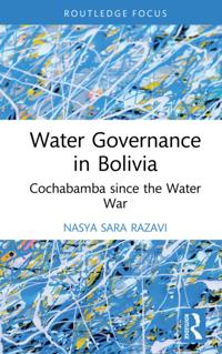 Routledge Focus on Environment and Sustainability