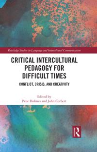 Routledge Studies in Language and Intercultural Communication