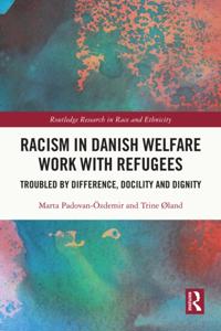 Routledge Research in Race and Ethnicity