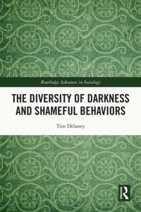 Routledge Advances in Sociology