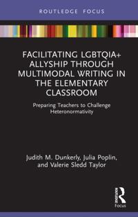 Routledge Critical Studies in Gender and Sexuality in Education