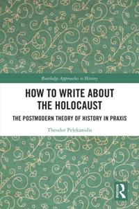 Routledge Approaches to History
