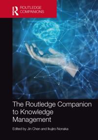 Routledge Companions in Business, Management and Marketing