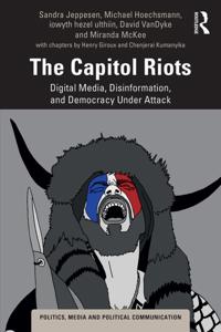 Politics, Media and Political Communication