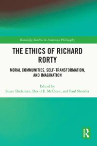 Routledge Studies in American Philosophy