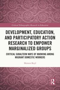 Critical Ethnographic Research in Education