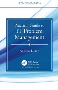 IT Pro Practice Notes