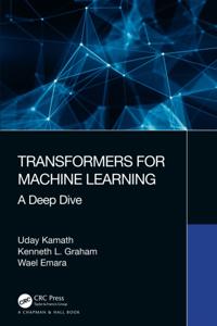 Chapman & Hall/CRC Machine Learning & Pattern Recognition