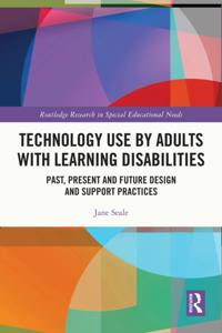 Routledge Research in Special Educational Needs