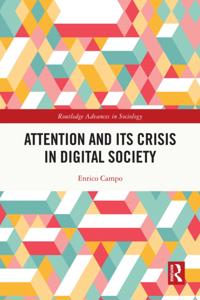 Routledge Advances in Sociology