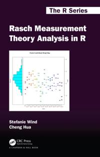 Chapman & Hall/CRC The R Series