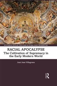 Routledge Critical Junctures in Global Early Modernities