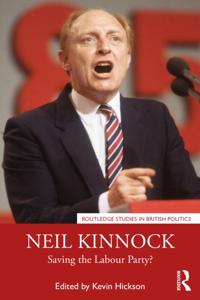 Routledge Studies in British Politics