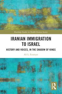 Routledge Studies in Middle Eastern Society