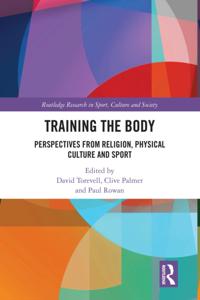 Routledge Research in Sport, Culture and Society