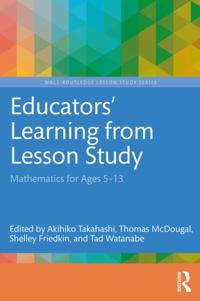 WALS-Routledge Lesson Study Series