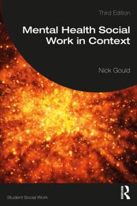 Student Social Work
