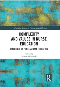 Routledge Research in Nursing and Midwifery