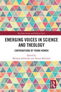 Routledge Science and Religion Series