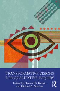 International Congress of Qualitative Inquiry Series