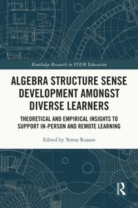 Routledge Research in STEM Education