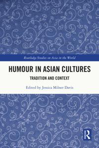 Routledge Studies on Asia in the World