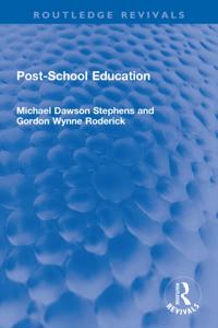 Routledge Revivals