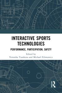 Routledge Research in Sports Technology and Engineering