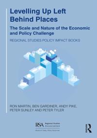 Regional Studies Policy Impact Books
