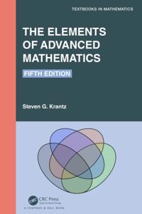 Textbooks in Mathematics