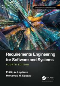 Applied Software Engineering Series