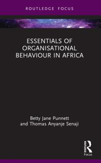 Essentials of Business and Management in Africa