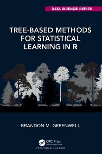 Chapman & Hall/CRC Data Science Series