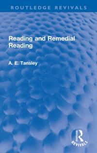 Routledge Revivals