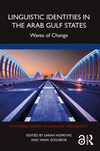 Routledge Studies in Language and Identity