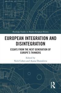 Routledge Studies in Modern European History