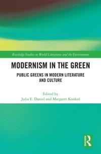 Routledge Studies in World Literatures and the Environment