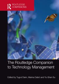 Routledge Companions in Business, Management and Marketing