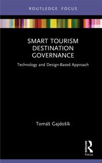 Routledge Focus on Tourism and Hospitality