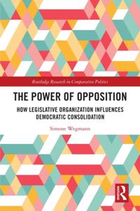 Routledge Research in Comparative Politics