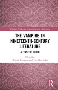 Routledge Studies in Nineteenth Century Literature