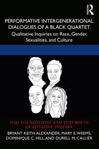 International Congress of Qualitative Inquiry (ICQI) Foundations and Futures in Qualitative Inquiry