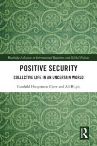 Routledge Advances in International Relations and Global Politics