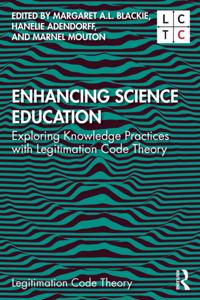 Legitimation Code Theory