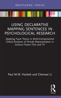 Routledge Research in Psychology