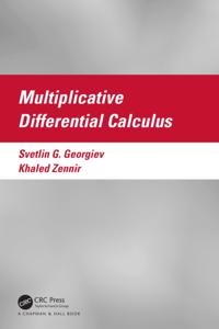 Textbooks in Mathematics