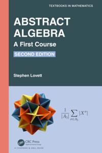 Textbooks in Mathematics
